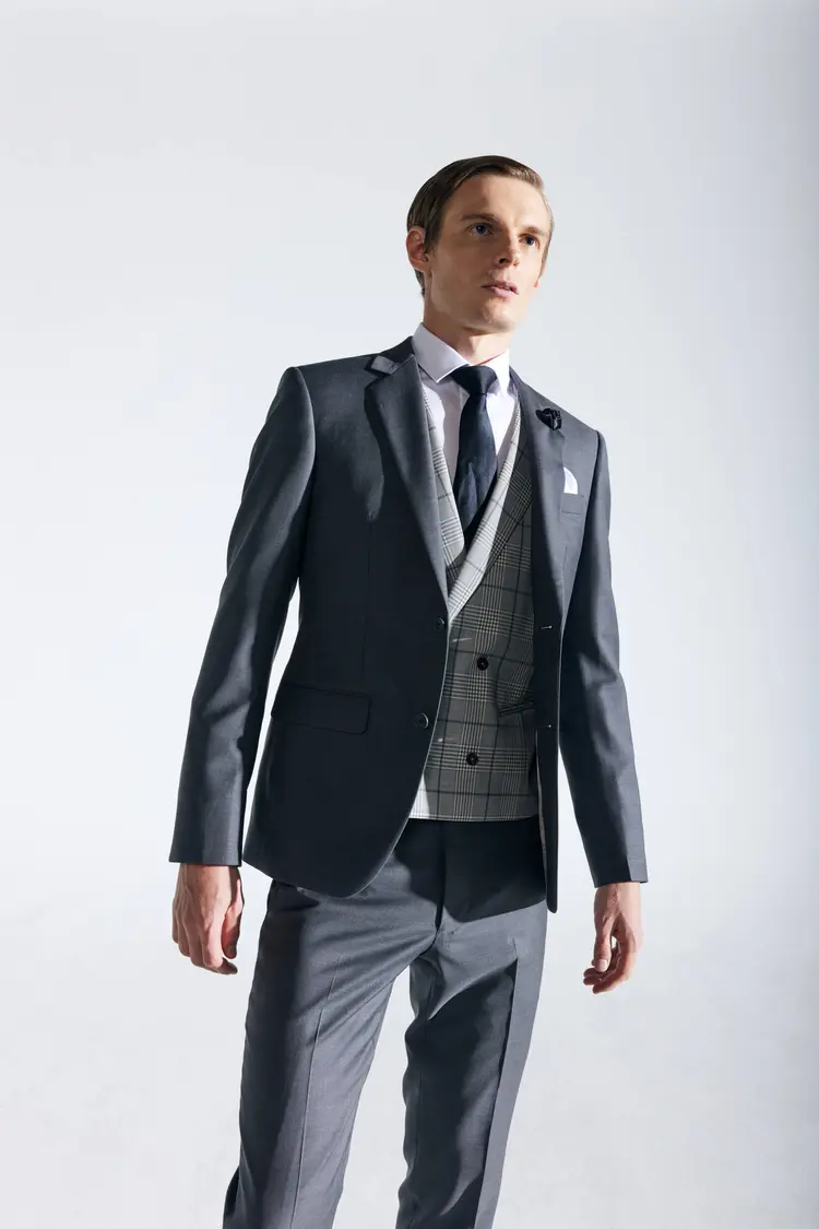 Knightsman Bespoke Tailors gallery image 6