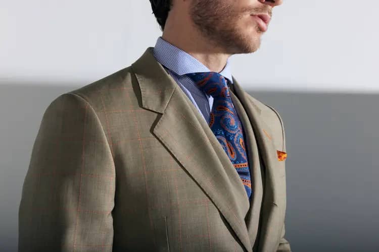 Knightsman Bespoke Tailors gallery image 7