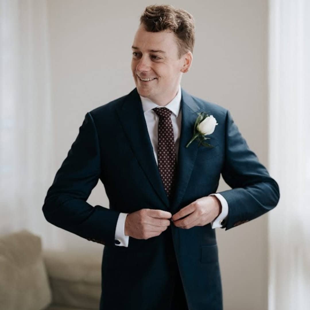 Knightsman Bespoke Tailors gallery image 4