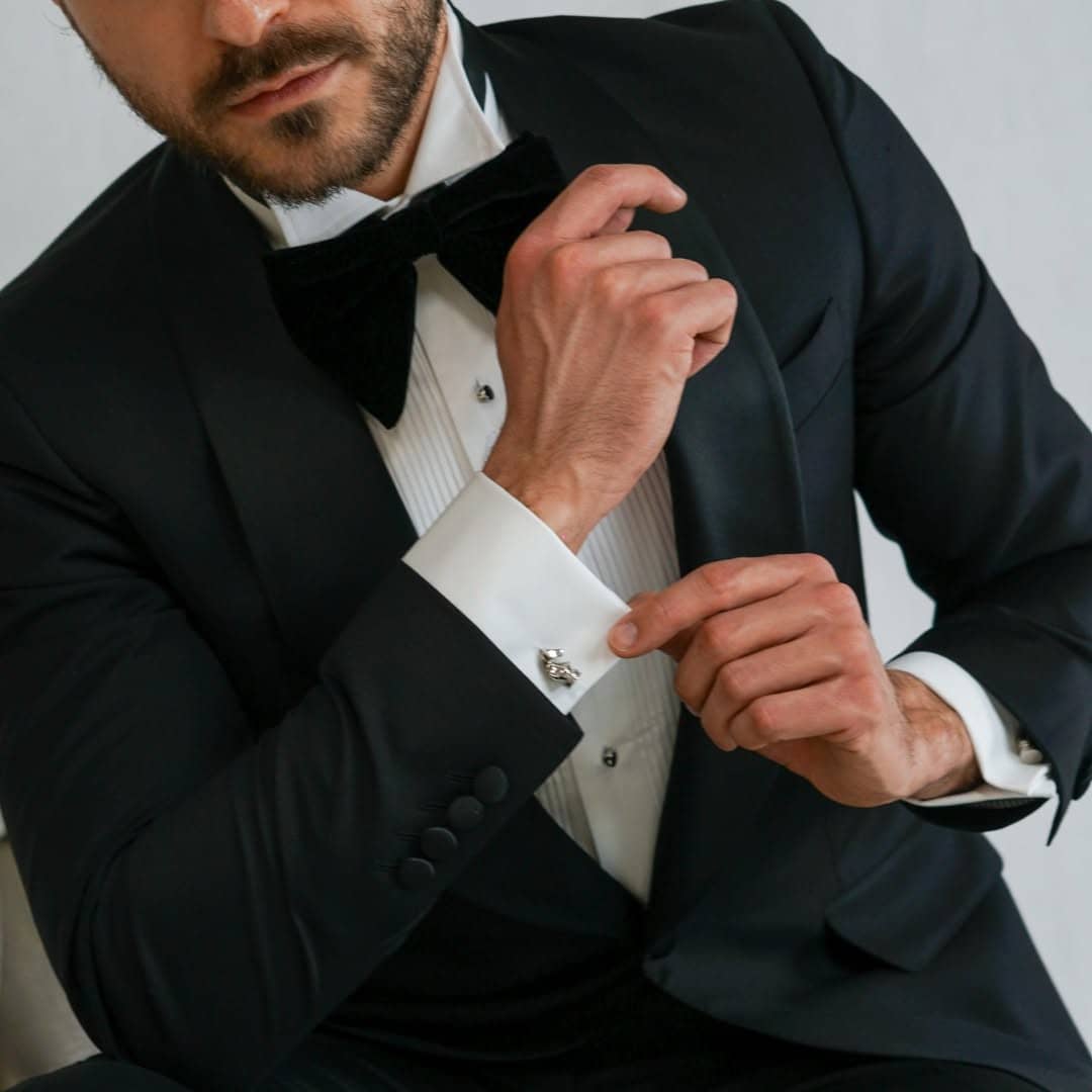 Knightsman Bespoke Tailors gallery image 5
