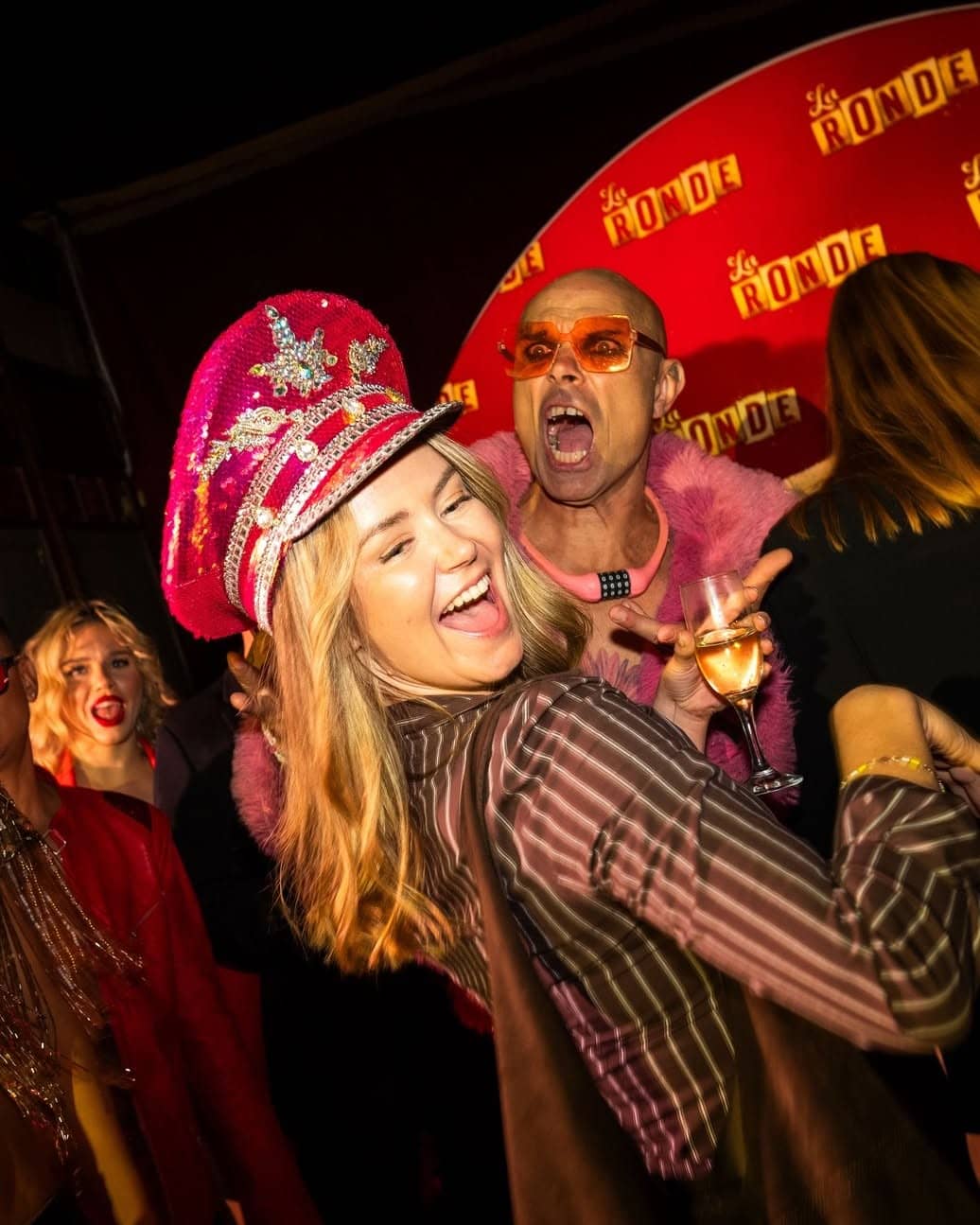 La Ronde @ Spiegel Haus Melb gallery image 7