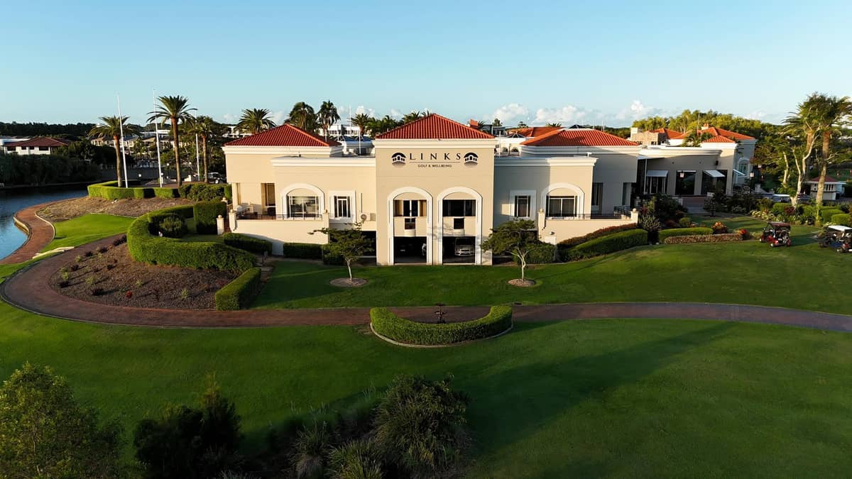 Links Golf & Wellbeing gallery image 1