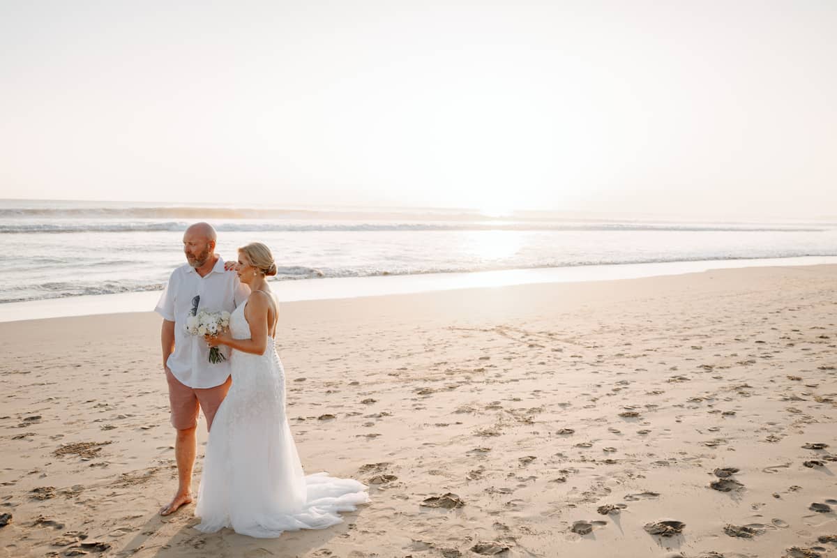 Magical Bali Wedding gallery image 3