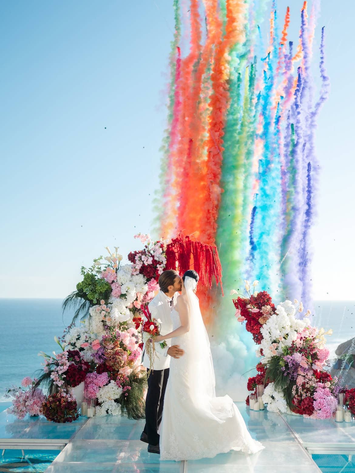 Magical Bali Wedding gallery image 7