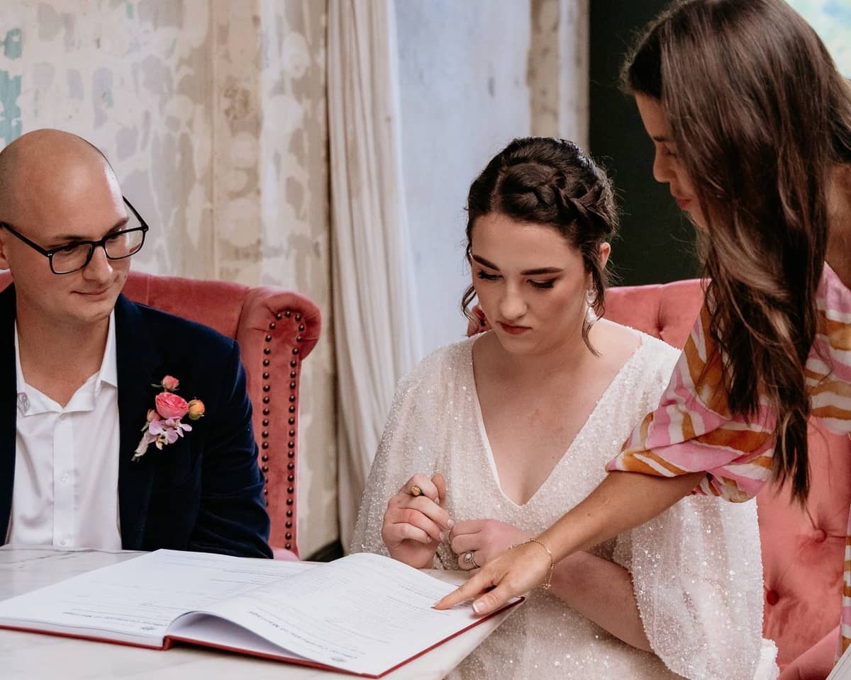 Maria Married Me gallery image 1