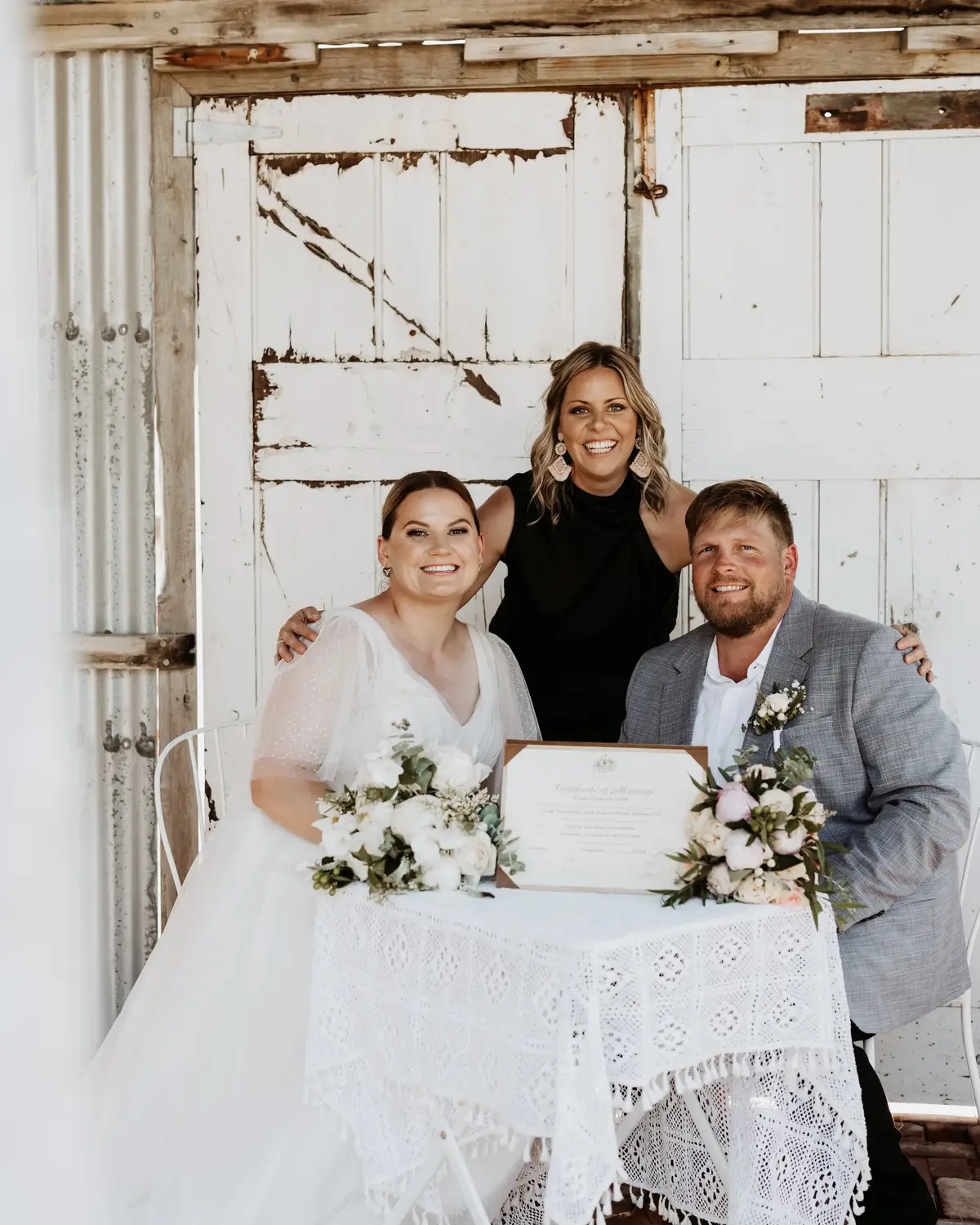 Marriage by Design gallery image 1