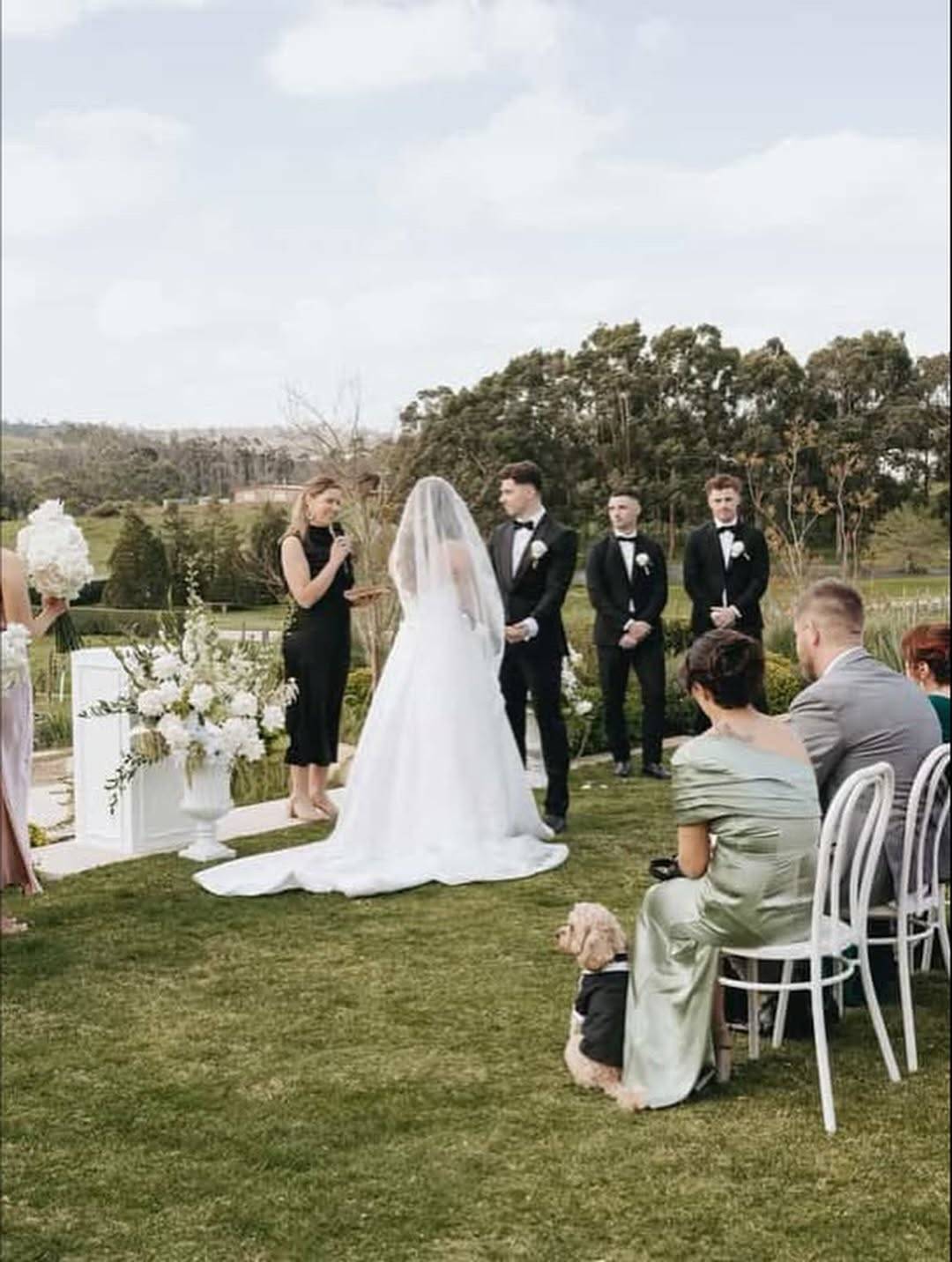 Marriage by Design gallery image 8