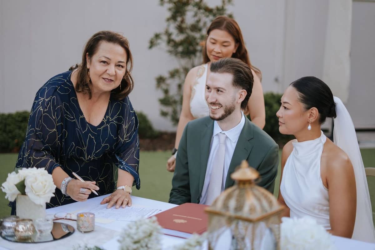 Marry and Celebrate gallery image 2
