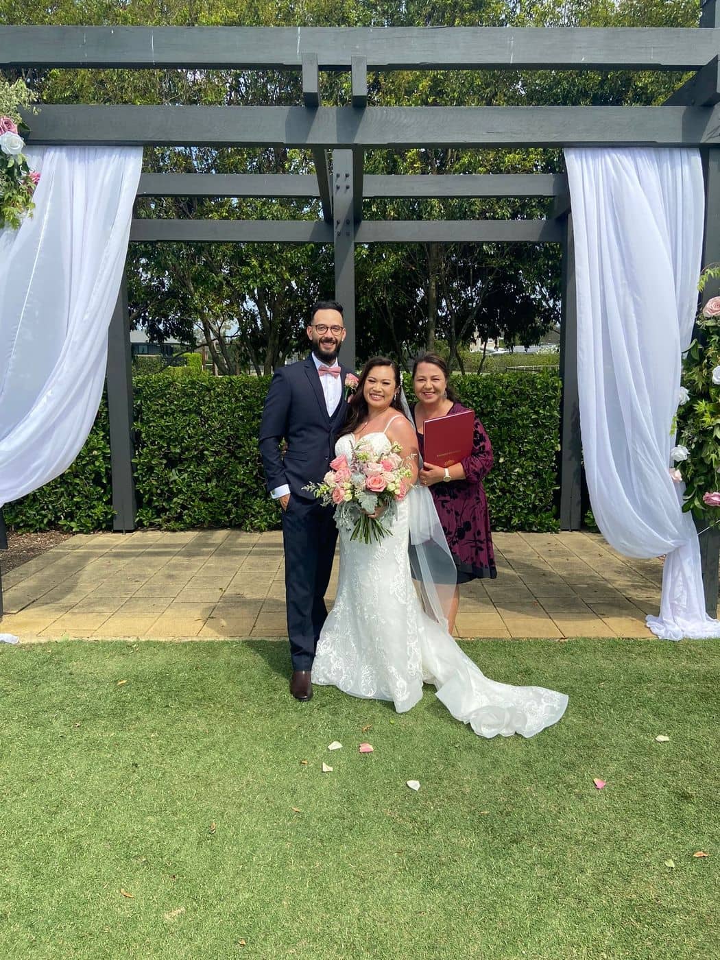 Marry and Celebrate gallery image 4