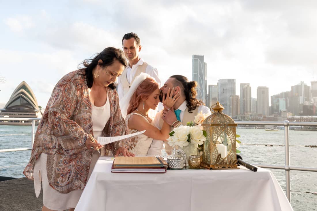 Marry and Celebrate gallery image 5