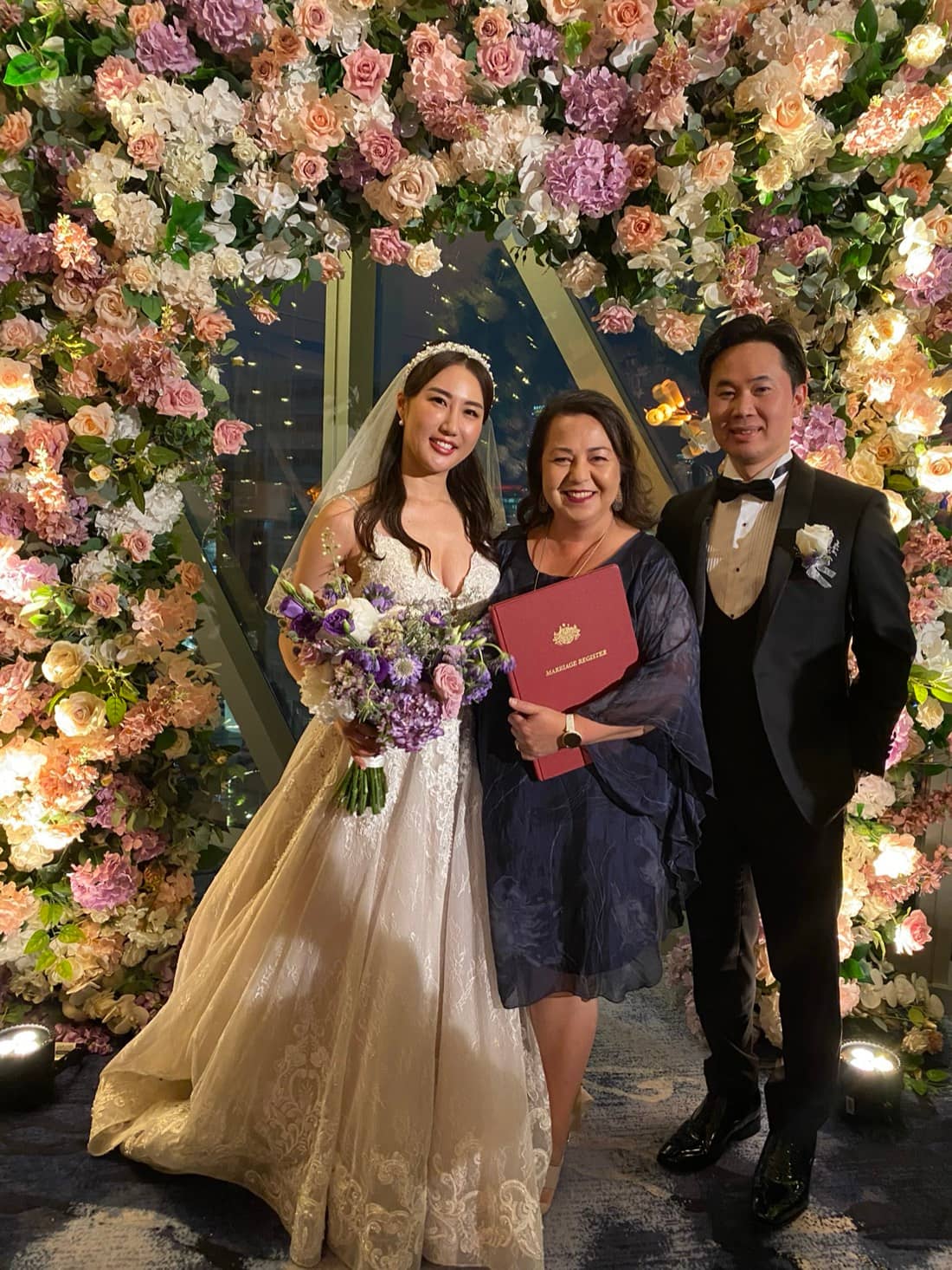 Marry and Celebrate gallery image 7