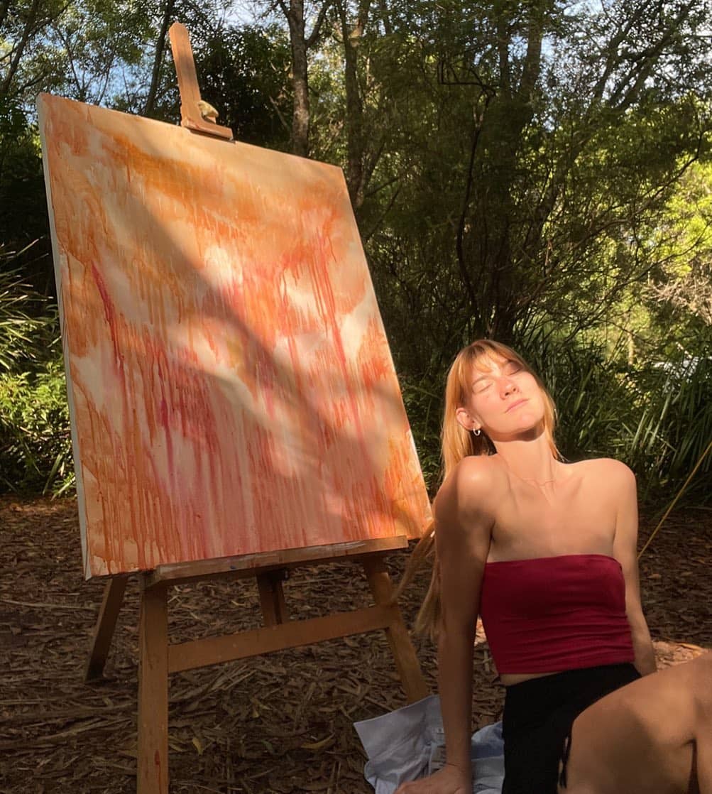 Meghan Grace Art gallery image 5