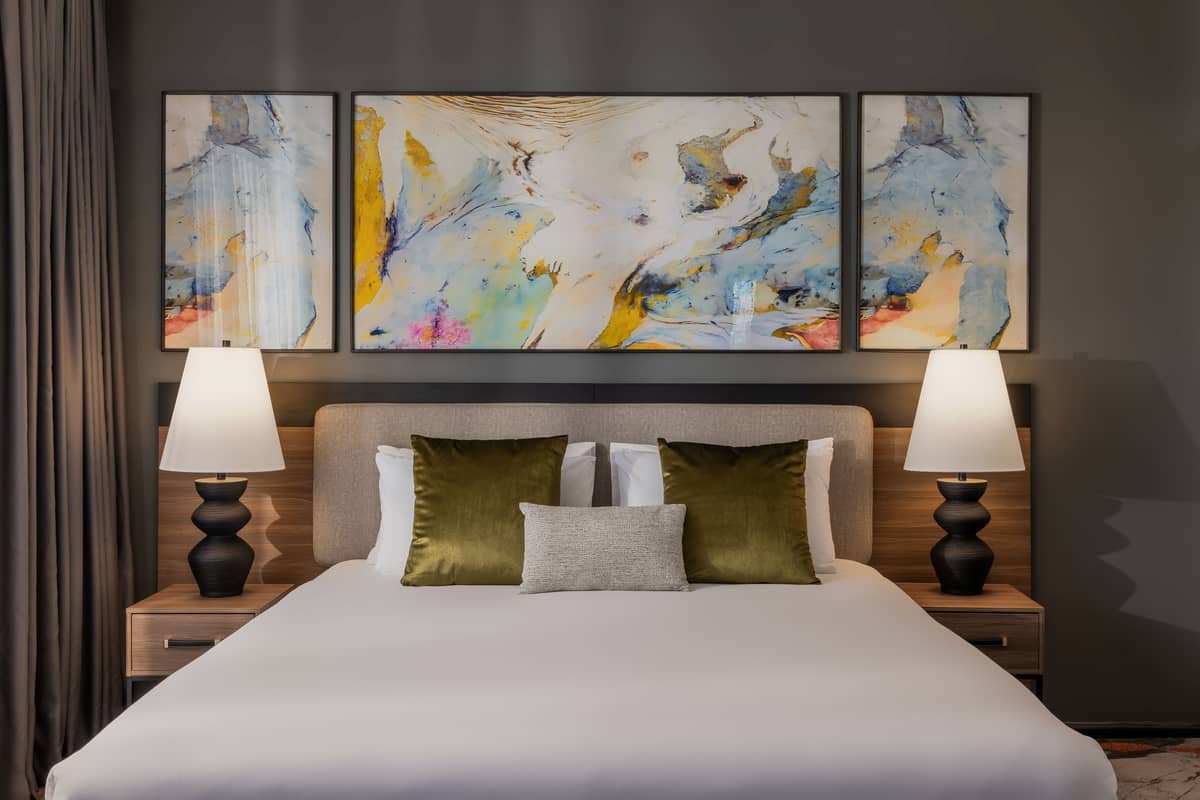 Mercure Brisbane Spring Hill gallery image 4