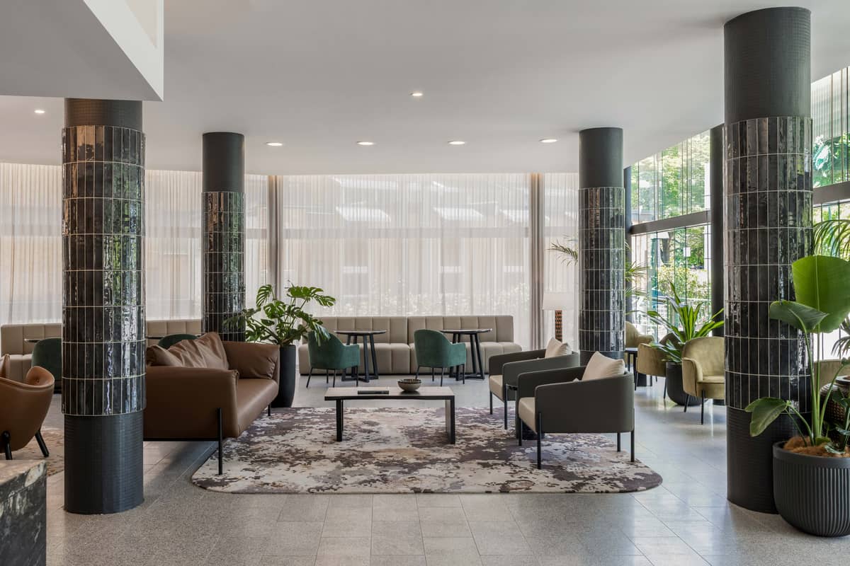 Mercure Brisbane Spring Hill gallery image 5