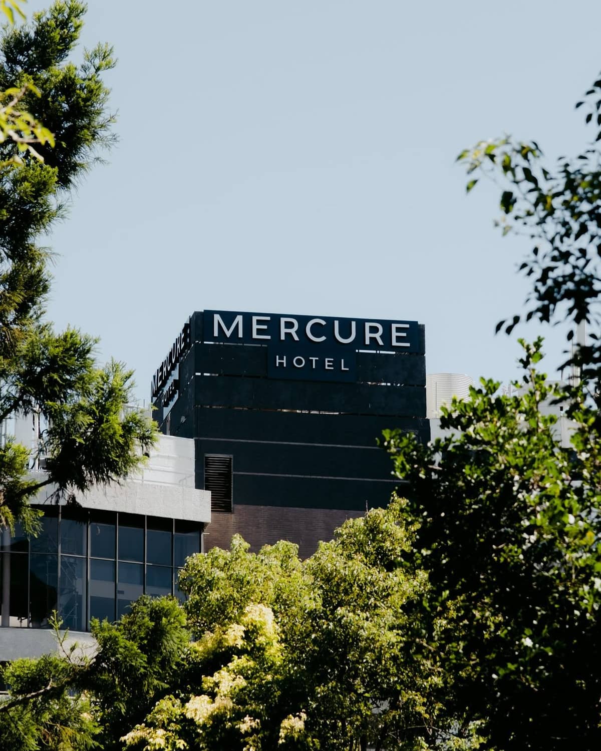 Mercure Brisbane Spring Hill gallery image 5