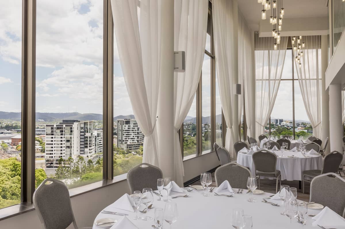 Mercure Brisbane Spring Hill gallery image 2