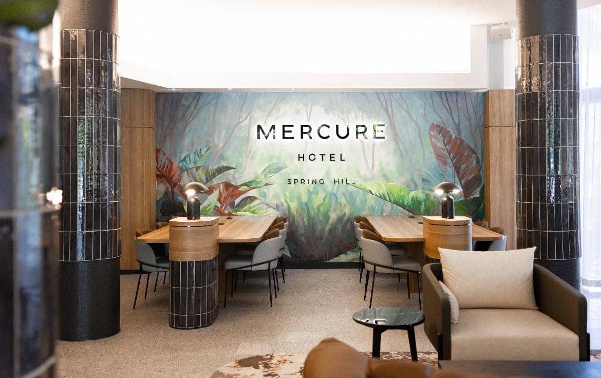 Mercure Brisbane Spring Hill gallery image 7
