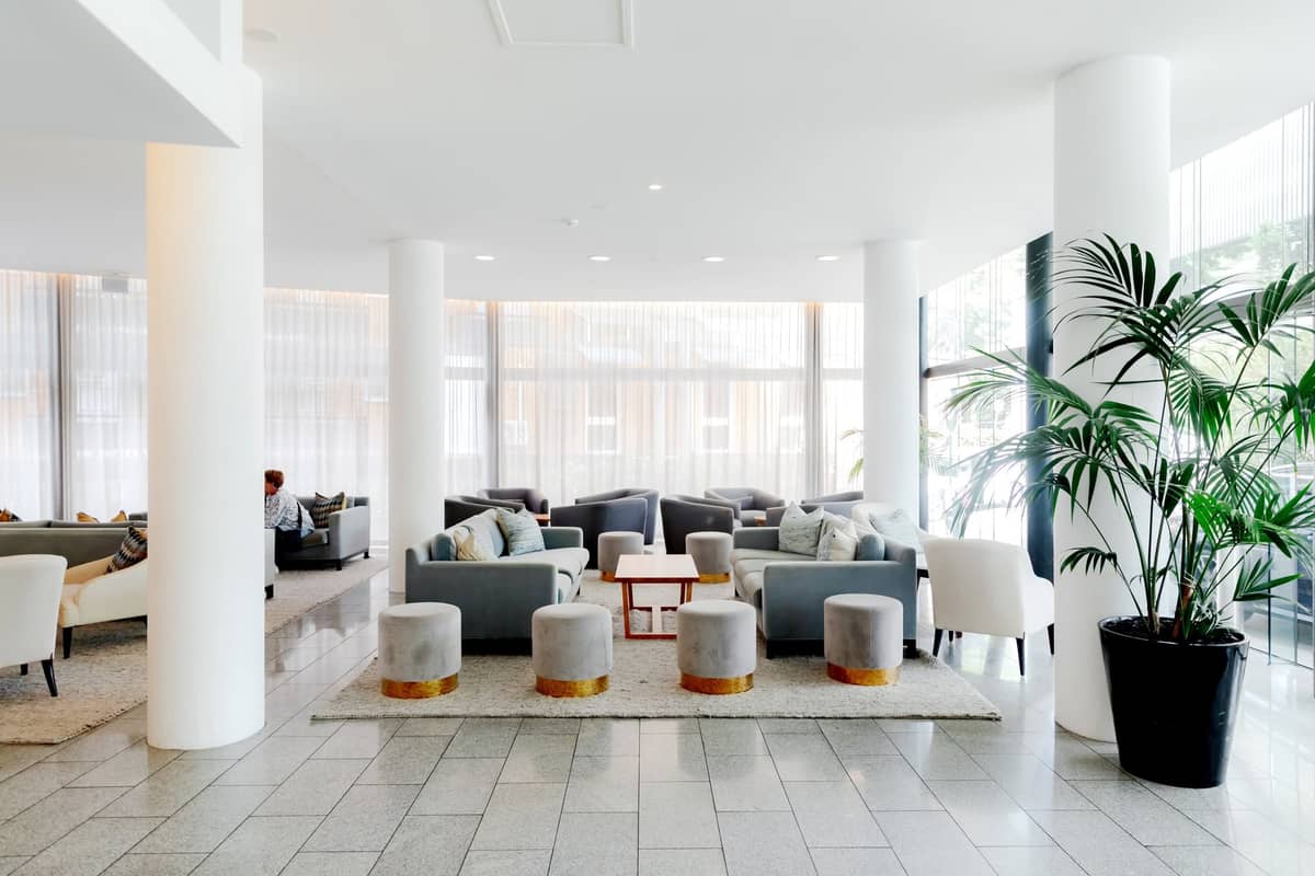 Mercure Brisbane Spring Hill gallery image 1
