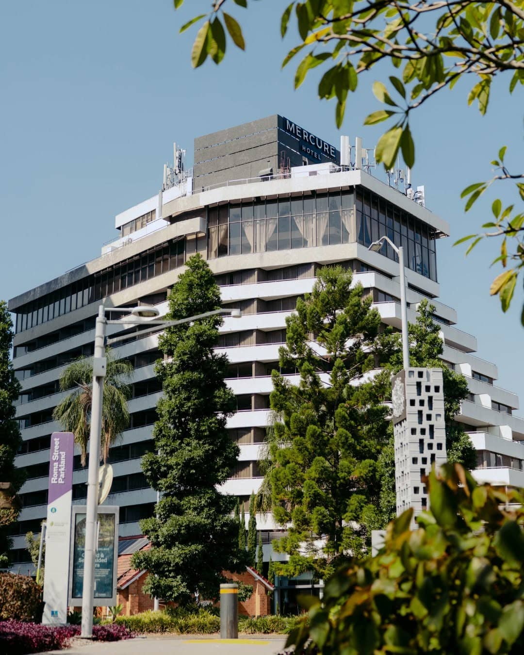 Mercure Brisbane Spring Hill gallery image 8