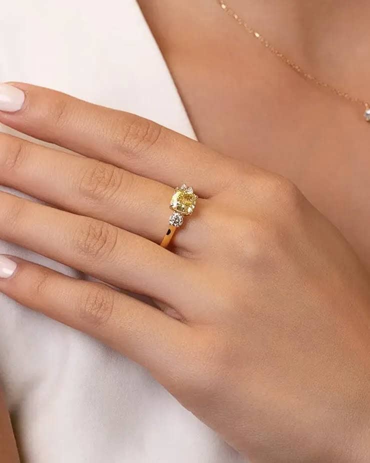 Moi Moi Fine Jewellery gallery image 2