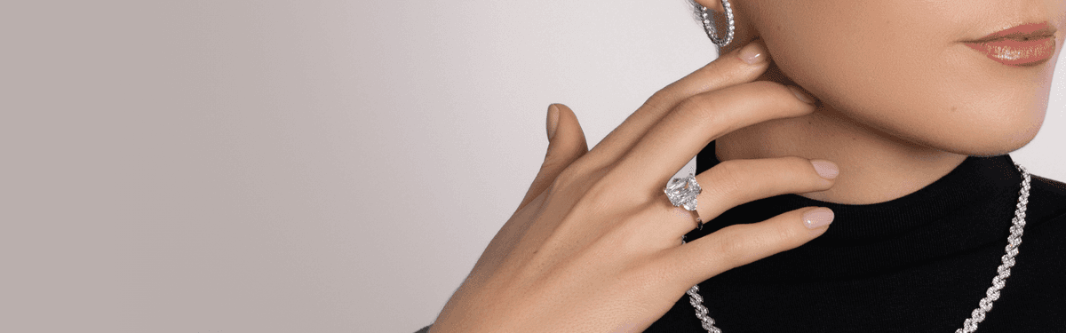Moi Moi Fine Jewellery gallery image 1
