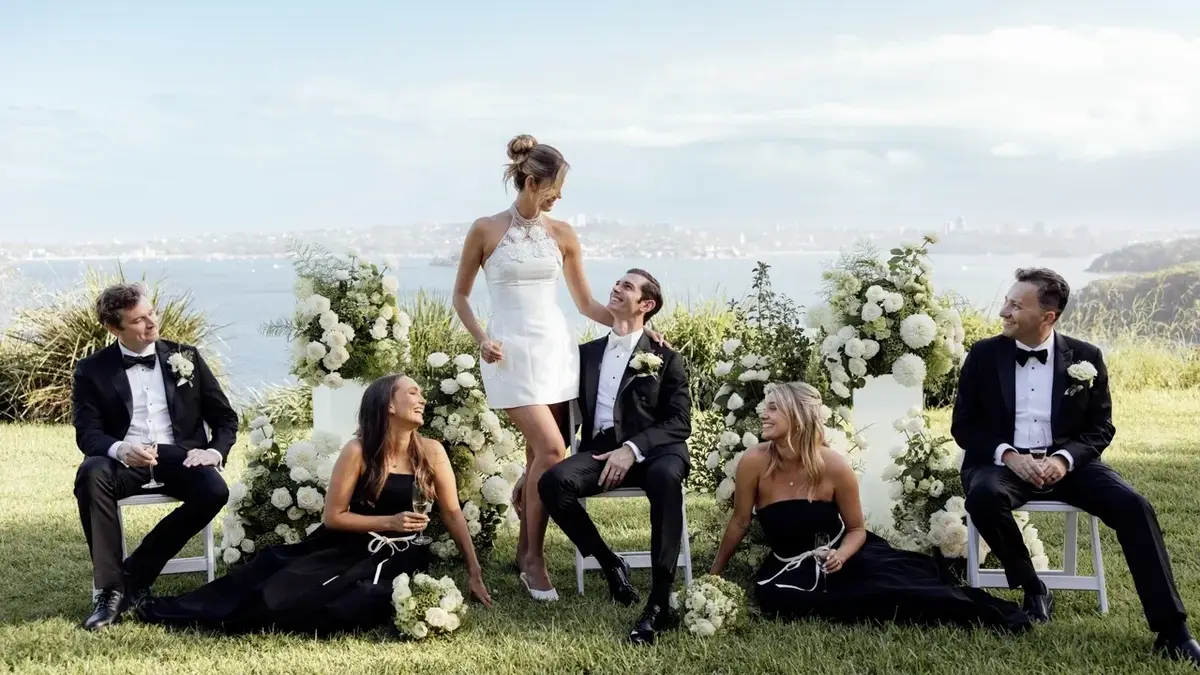 Mosman Bride gallery image 1