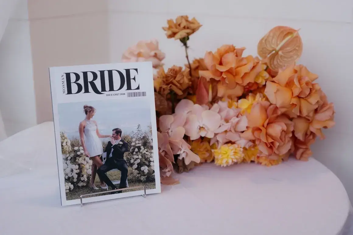 Mosman Bride gallery image 2