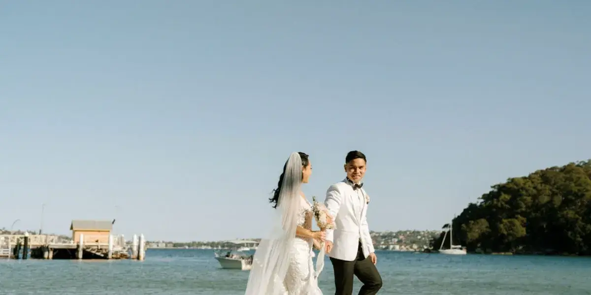 Mosman Bride gallery image 4