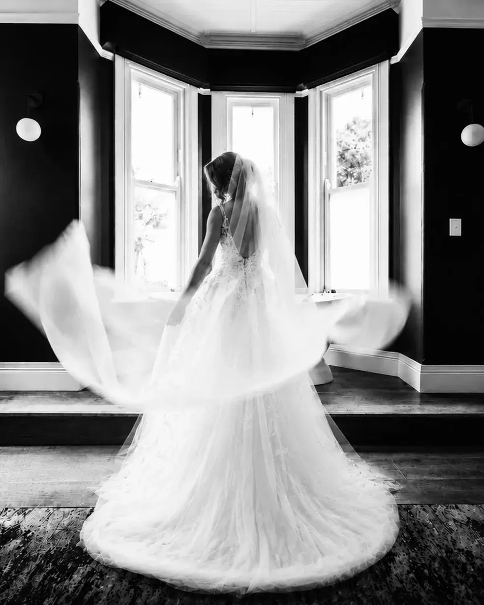 Mosman Bride gallery image 8