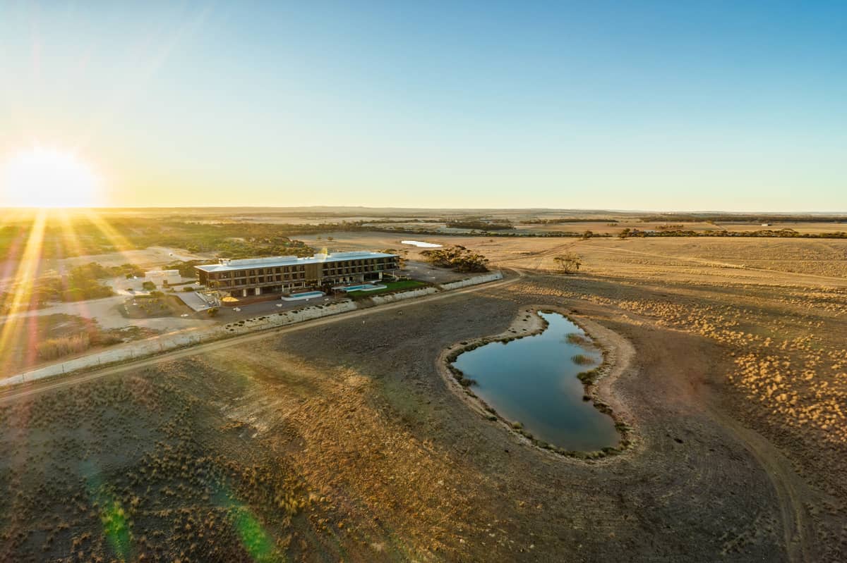 Monarto Safari Resort gallery image 1
