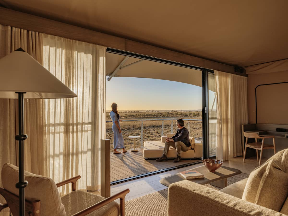 Monarto Safari Resort gallery image 8