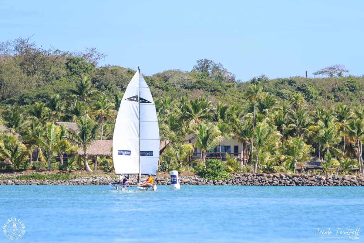 Musket Cove Island Resort and Marina gallery image 7