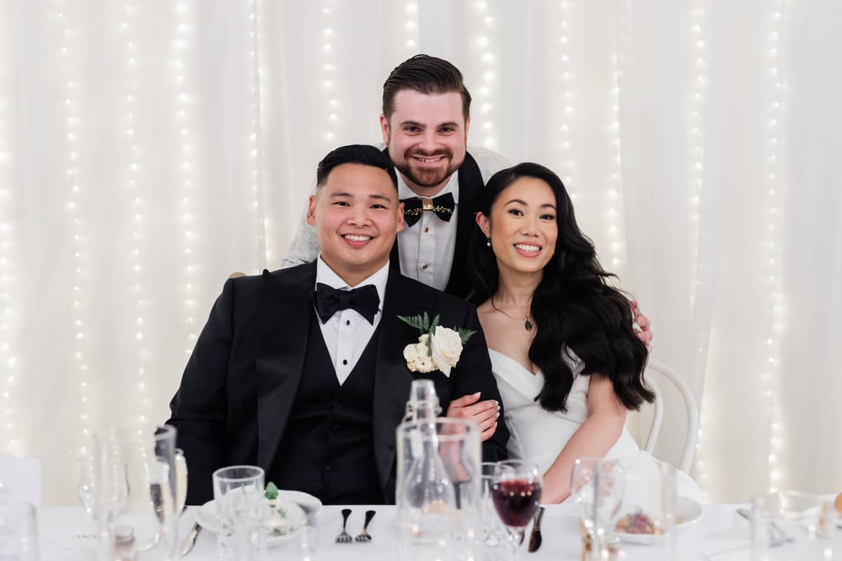 Nathan Cassar: Master of Ceremonies gallery image 4