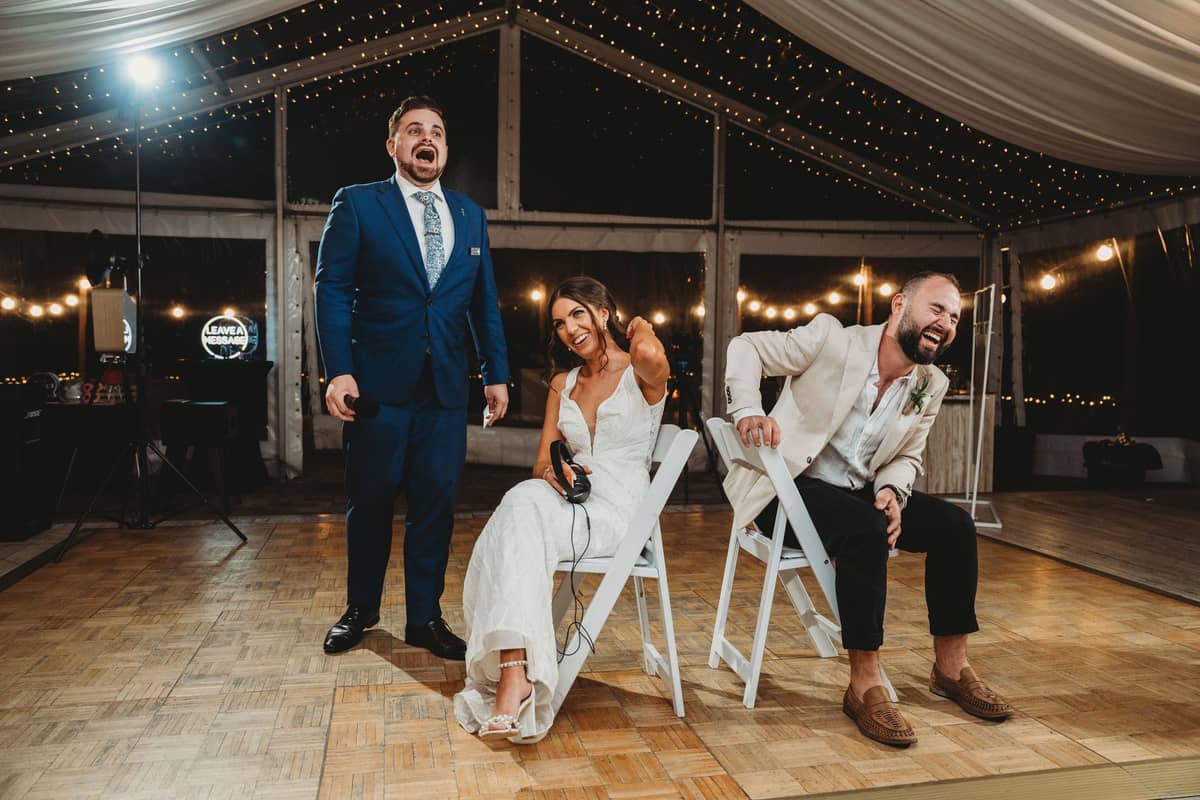 Nathan Cassar: Master of Ceremonies gallery image 5
