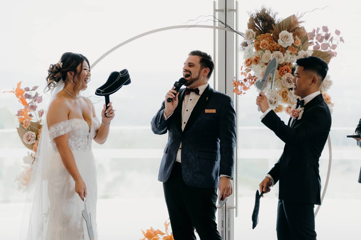 Nathan Cassar: Master of Ceremonies gallery image 6