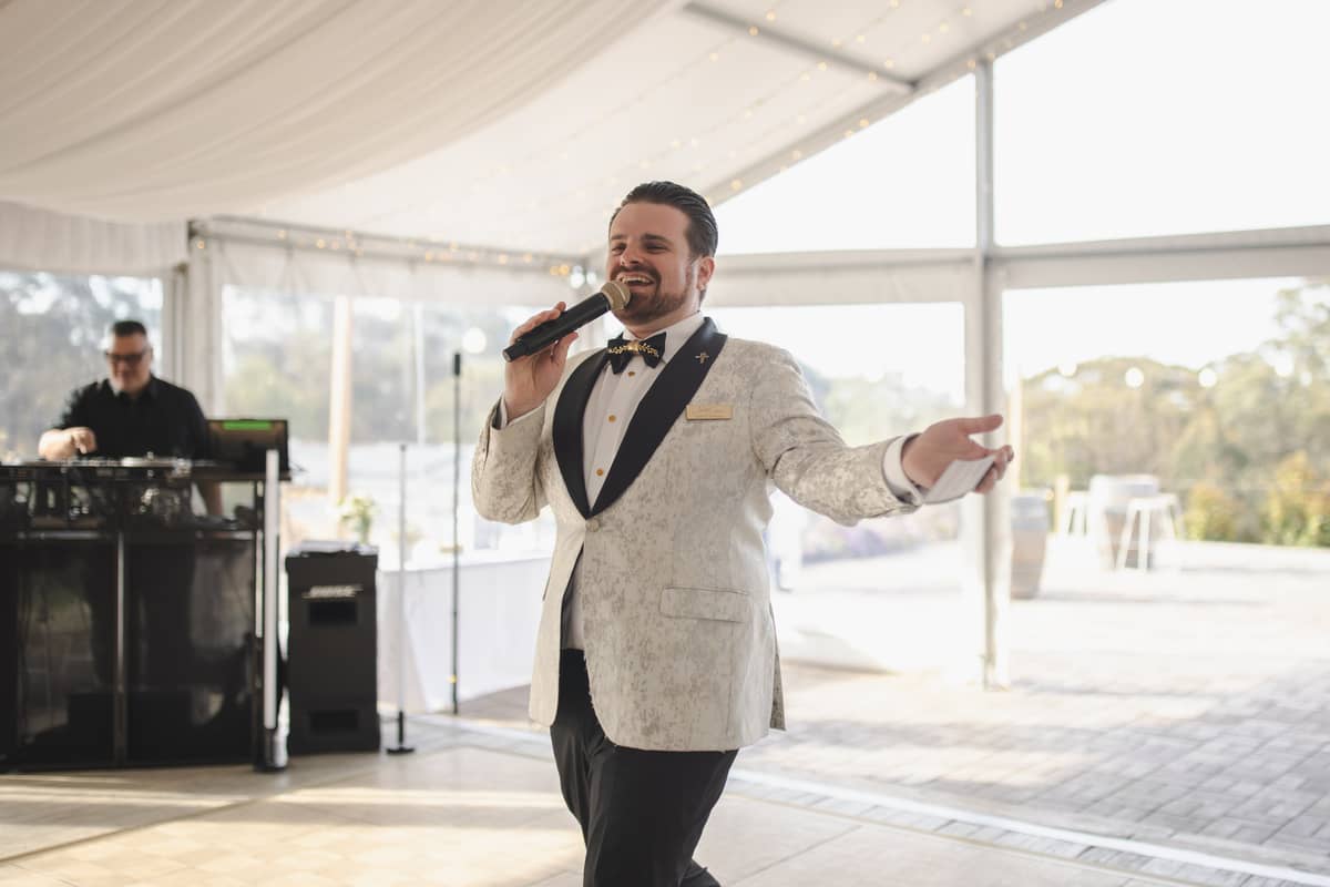 Nathan Cassar: Master of Ceremonies gallery image 7