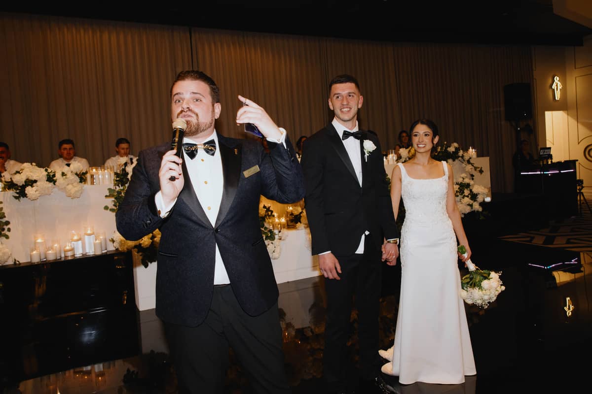 Nathan Cassar: Master of Ceremonies gallery image 8