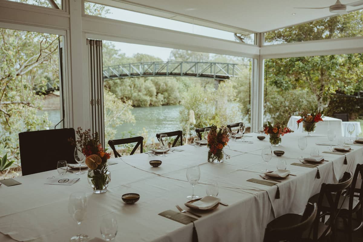 Noosa Waterfront Restaurant by Zibros gallery image 3