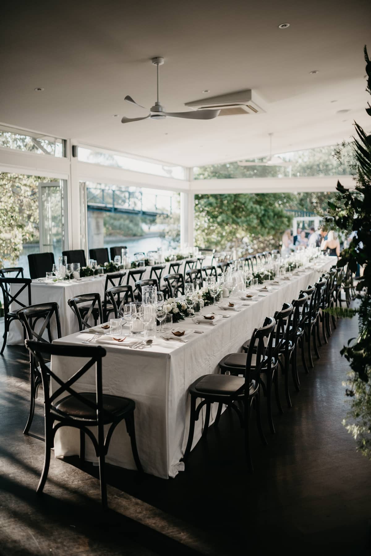 Noosa Waterfront Restaurant by Zibros gallery image 4