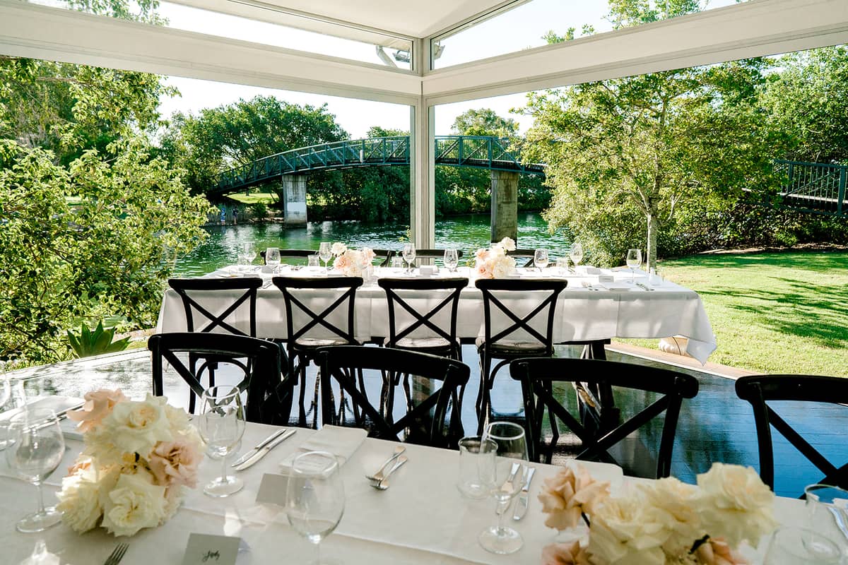 Noosa Waterfront Restaurant by Zibros gallery image 2