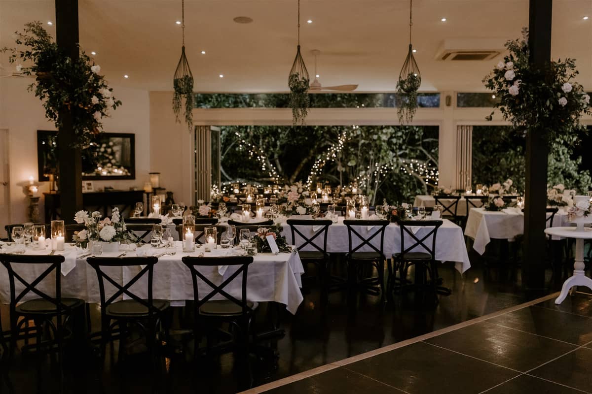 Noosa Waterfront Restaurant by Zibros gallery image 5