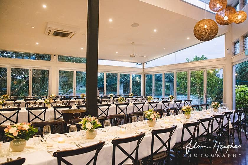 Noosa Waterfront Restaurant by Zibros gallery image 6