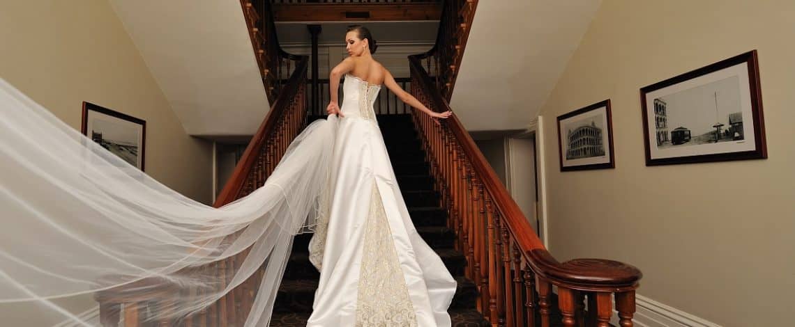 Olga Koloskova Couture gallery image 2