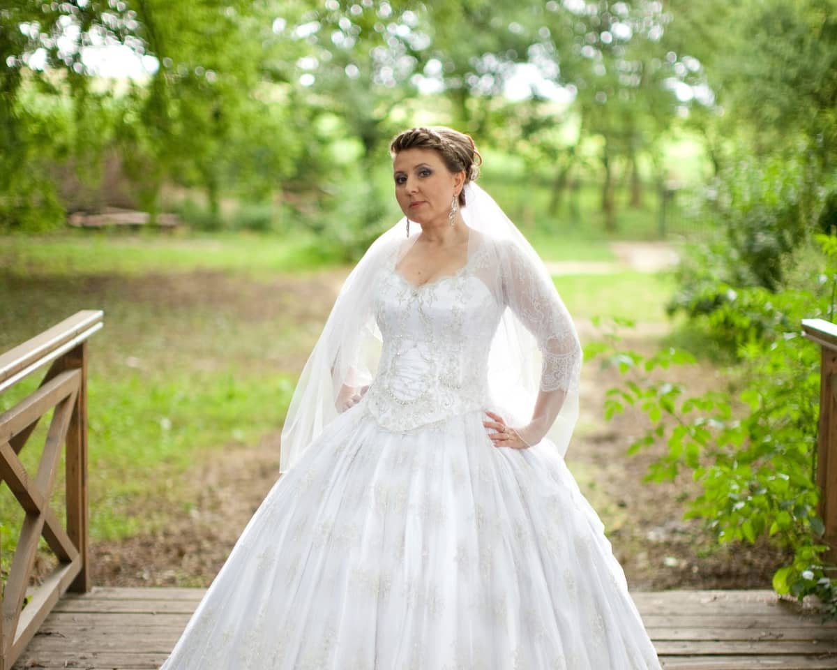 Olga Koloskova Couture gallery image 4
