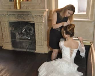 Olga Koloskova Couture gallery image 5
