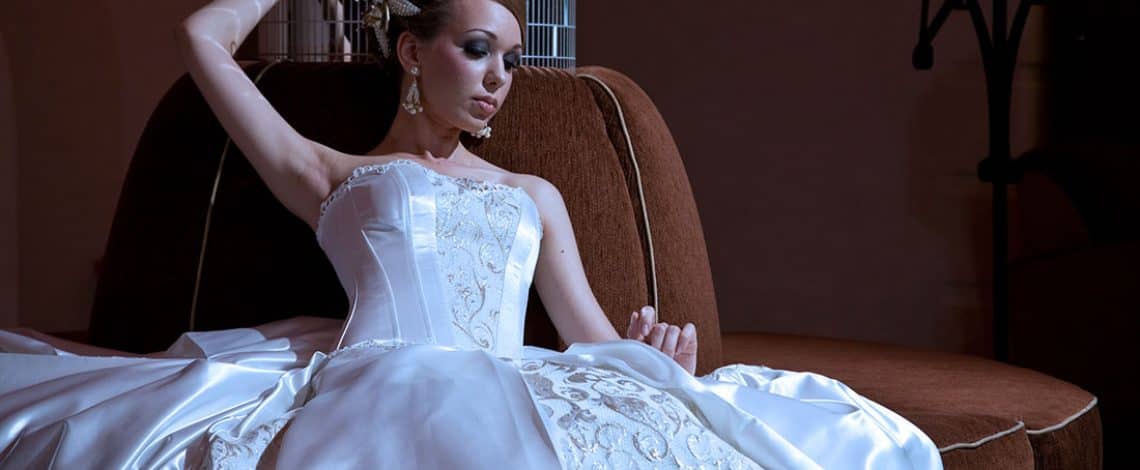 Olga Koloskova Couture gallery image 3