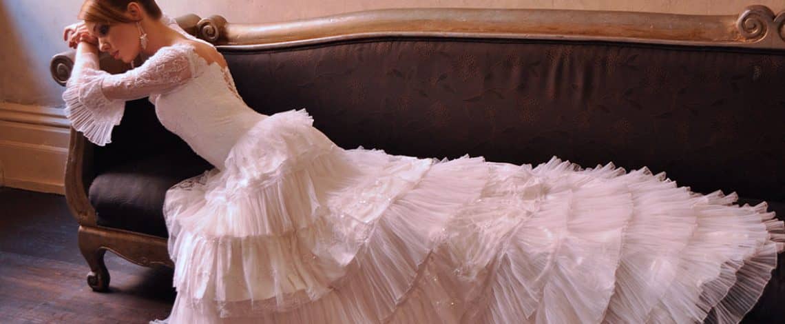 Olga Koloskova Couture gallery image 1
