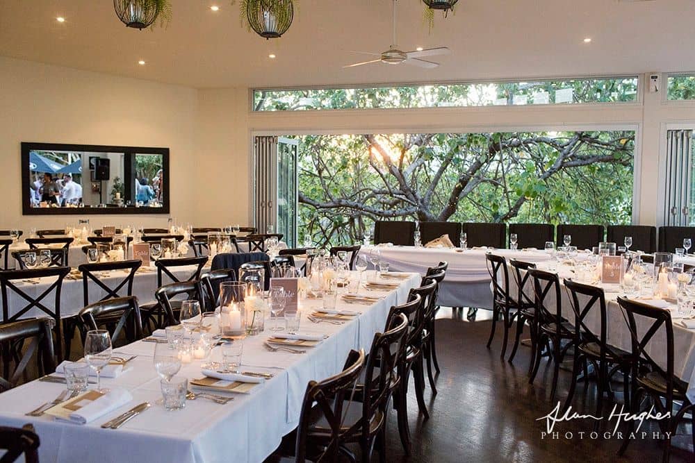 Noosa Waterfront Restaurant by Zibros gallery image 8