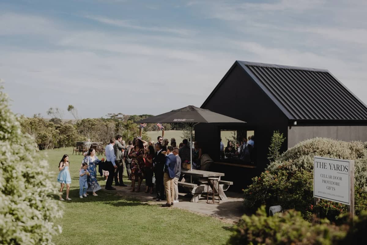 Phillip Island Winery gallery image 5