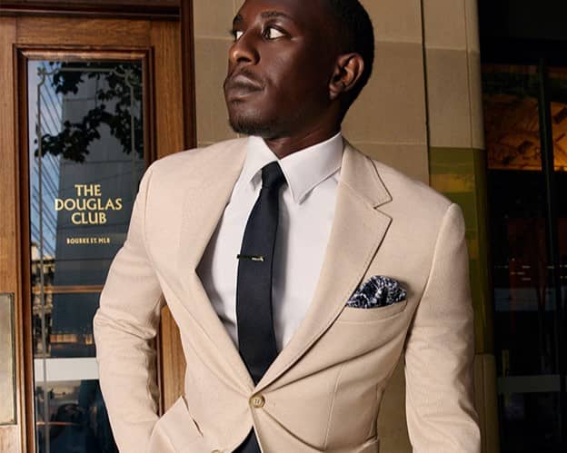 POLITIX Menswear gallery image 3